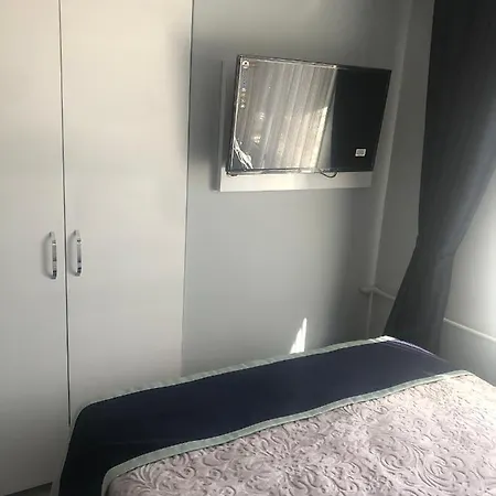 Hotel Grand Balaton Istambul